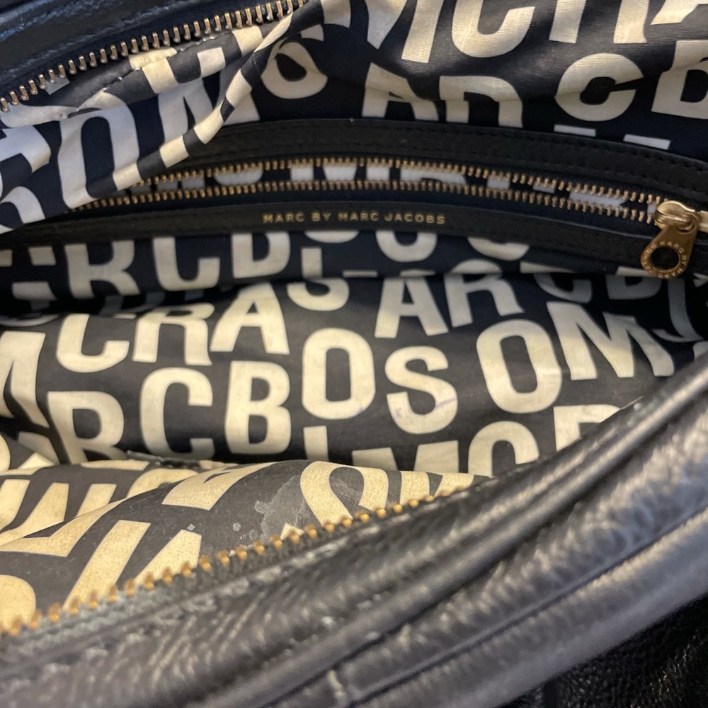 Marc jacobs bag - Picture 6 of 6